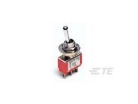 TE Connectivity Toggle Pushbutton and Rocker SwitchesToggle Pushbutton and Rocker Switches 1825137-6 AMP