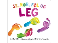 Se, rør, føl og LEG