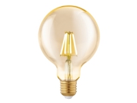 EGLO 11522, 4 W, E27, 330 lm, 25000 timer