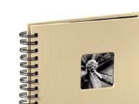 Hama Fine Art, Beige, 50 ark, 10 x 15 cm, Papir, 240 mm, 170 mm