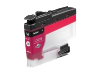 Brother LC427M - Magenta - original - blekkpatron - for Brother MFC-J4335, MFC-J4340, MFC-J4345, MFC-J4440, MFC-J4535, MFC-J4540