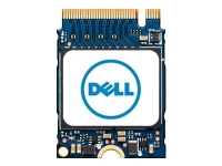 Dell - SSD - 512 GB - intern - M.2 2230 - PCIe (NVMe) - for Latitude 54XX, 55XX, 73XX OptiPlex 30XX, 50XX, 54XX, 70XX, 74XX, 77XX Vostro 3710, 3888