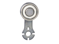 Schneider Electric Driving head rotary lever plastic roller (ZCKY31)