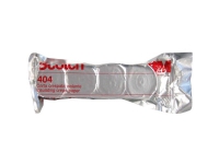 3M Scotch 404 25x8 7000094634 Isoleringsbånd Brun (L x B) 8 m x 25 mm 30 stk