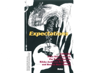 Expectations | Per Krogh Hansen et al. | Språk: Engelsk