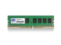 GOODRAM - DDR4 - modul - 8 GB - DIMM 288-pin - 2666 MHz / PC4-21300 - CL19 - 1.2 V - ikke-bufret - ikke-ECC