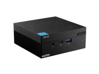 Asus PN41 Mini-PC (HTPC) Intel Celeron N5100 (4 x 1.1 GHz / max. 2.8 GHz) 16 GB RAM 1 TB SSD Win 11 Pro