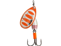 SG Rotex Spinner #2 5.5g 04-Fluo Orange Silver
