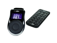 Caliber PMT-302 FM-transmitter