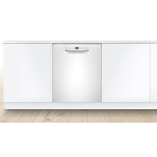 Bosch SMU2HTW64S