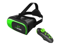 Esperanza APOCALYPSE - Virtual reality-hodesett for mobiltelefon