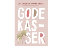 Gode kasser | Ditte Hansen Louise Mieritz | Språk: Dansk