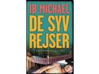 De syv rejser | Ib Michael | Språk: Dansk