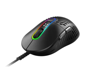 Mountain Makalu 67 RGB gamingmus sort