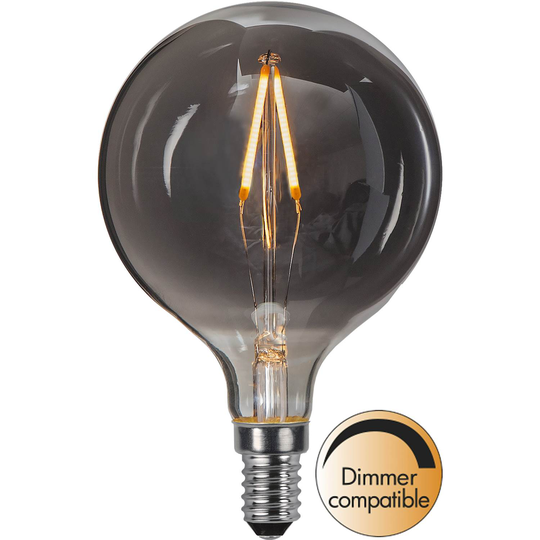 Star Trading 355-62 LED E14 G80 Decoled