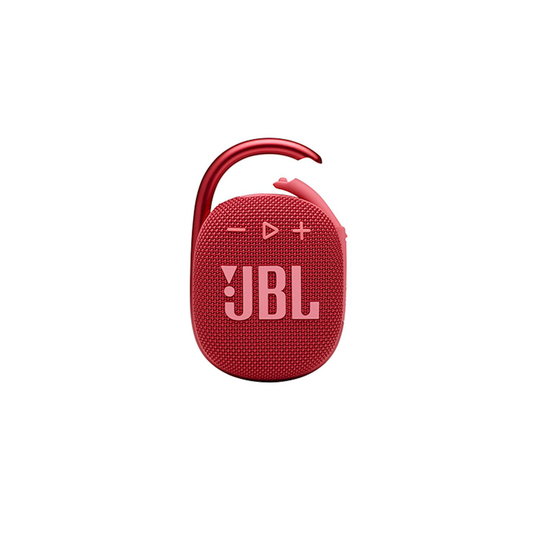 JBL JBLCLIP4RED