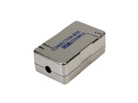 LogiLink NP0012A, Metallisk