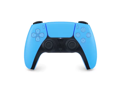 PlayStation 5 DualSense Kontroller Starlight Blue