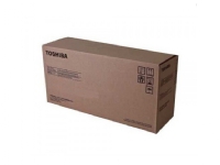 Toshiba T-408E - Svart - original - tonerpatron - for e-STUDIO 408P, 408S