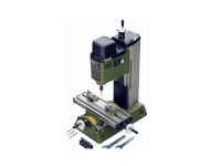 Proxxon MF 70, Borring, Grønn, 5000 OPM, 20000 OPM, AC, 100 W