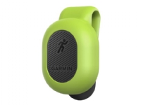 Garmin Running Dynamics Pod - Accessory - Pedometer for Garming devices - Requires a compatible device : Ie. D2 fenix 5X fenix 6 Forerunner 935 MARQ quatix 5 Tactix Delta, Delta - Solar Edition etc.