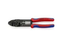 Knipex 97 21 215 B SB Krympetang 215 mm