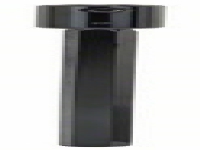 Bosch Accessories 2609390038 Forlængelse til sekskantadapter nøglediameter 11 mm 305 mm 1 stk