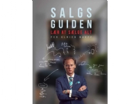 Salgsguiden | Per Ulrich Karpf | Språk: Dansk