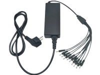 Albrecht 10fach Charger 29973 Tour guide system tilbehør