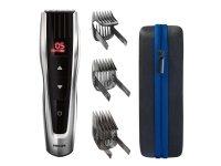 Philips HAIRCLIPPER Series 9000 HC9420 - Hårklipper - trådløs