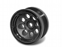 2.2 BEADLOCK BLACK (2) inc. Beadlock Ring