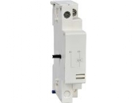 SCHNEIDER ELECTRIC Underspændingsudløser, monteres på højre side af GV2. Spænding: 400V 50Hz