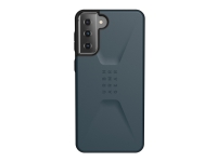 UAG Rugged Case for Samsung Galaxy S21 Plus 5G [6.7-inch] - Civilian Mallard - Baksidedeksel for mobiltelefon - mallard - for Samsung Galaxy S21+ 5G