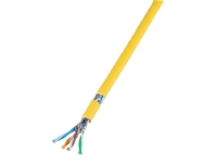 EFB Elektronik 99985.500-CPR, 500 m, Cat7a, S/FTP (S-STP)