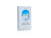 Collected Grooks I, 185 grooks | Piet Hein | Språk: Dansk