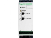 Schneider Electric Soft Starter 1/3-phase 110-480V 9A 1.1/1.5/4kW 230400V Altistart (ATS01N109FT)