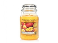 Yankee Candle - Mango Peach Salsa (623g)