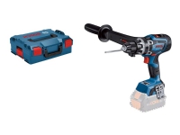 Bosch GSR Professional 18V-150 C - Drill/driver - trådløs - 2 hastigheter 13 mm - 150 N·m - uten batteri - Uten batteri og opplader