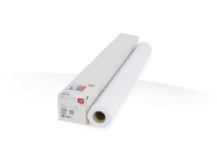 Océ Premium Plus IJM143 - Belagt - 170 mikroner - hvit - Rull (50 cm x 75 m) - 140 g/m² - 1 rull(er) papir