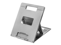 Kensington Easy Riser Go Laptop Cooling Stand - Notebookstativ - 14