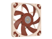 Noctua NF-A12x15 PWM - Kabinettvifte - 120 mm
