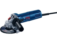 Bosch angle grinder GWS 9-125 900W 125mm (0.601.396.007)