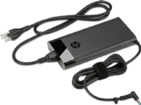 HP Smart Slim - Strømadapter - AC - 200 watt - Europa - for ZBook Power G9 Mobile Workstation ZBook Fury 17 G8 Mobile Workstation