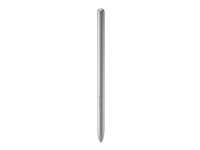 Samsung S Pen - Stylus for nettbrett - mystisk sølv - for Galaxy Tab S7, Tab S7+