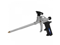 Dedra Gun for mounting foam metal, brass nozzle (1201-21)