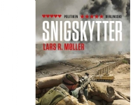 Snigskytter | Lars Reinhardt Møller | Språk: Dansk