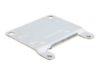 Delock mini PCI Express half size > full size adapter - Minikortholderbøyle for PCIe
