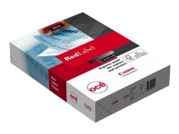 Océ Red Label Paper FSC WOP111 - Hvit - A4 (210 x 297 mm) - 80 g/m² - 500 ark tykt papir