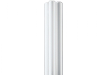 Philips 62334870, 18 W, 8000 timer, 1200 lm, Kjølig hvit