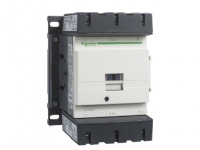 TeSys D kontaktor LC1D150P7, 3P 150A AC-3 75kW@400V, 1NO+1NC hjælpe kontakt, 230V 50/60Hz AC spole